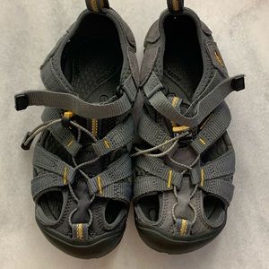 Keen sandals